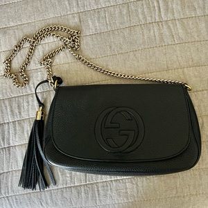Cross body bag by Gucci